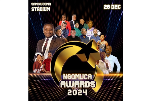 NGOMUCA Awards 2024